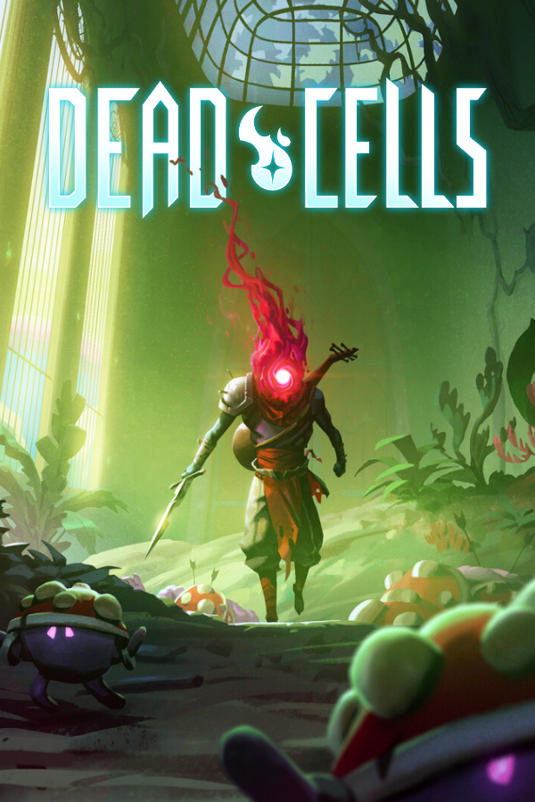 Steam Community :: Dead Cells