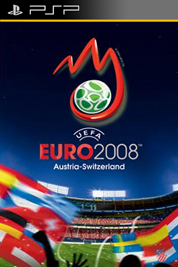 UEFA EURO 2008