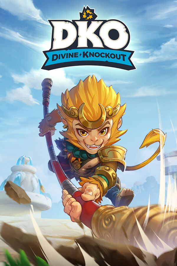 Divine Knockout (DKO) on Steam