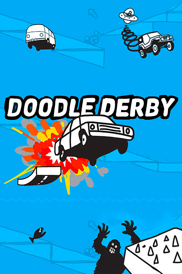 Doodle Derby