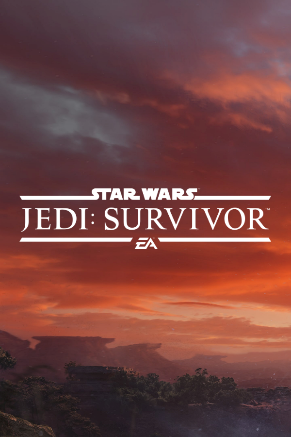 Star Wars Jedi Survivor
