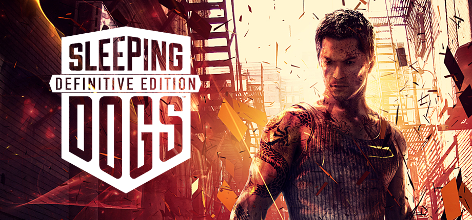 Sleeping Dogs: Definitive Edition - SteamGridDB