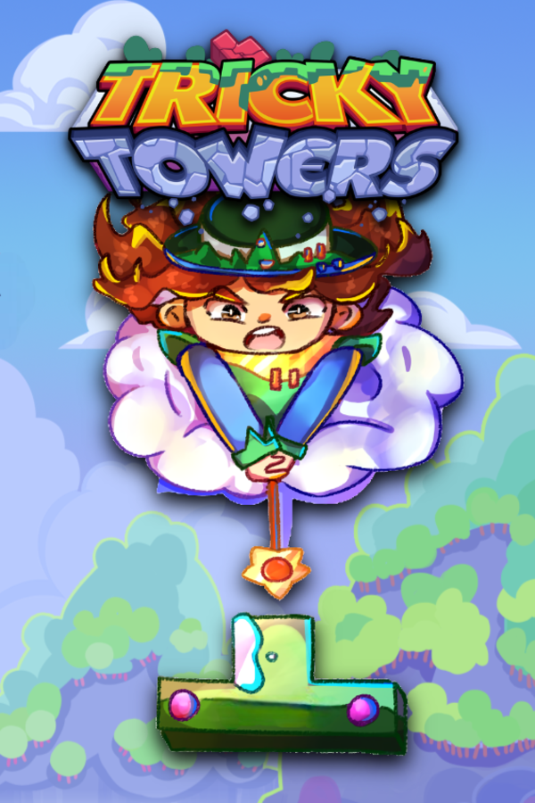 Tricky Towers