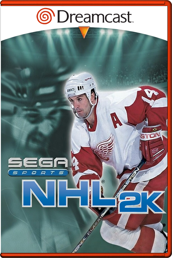 NHL 2K