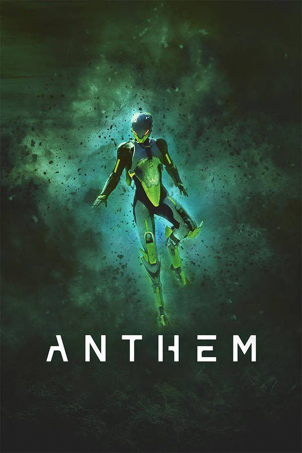 Anthem