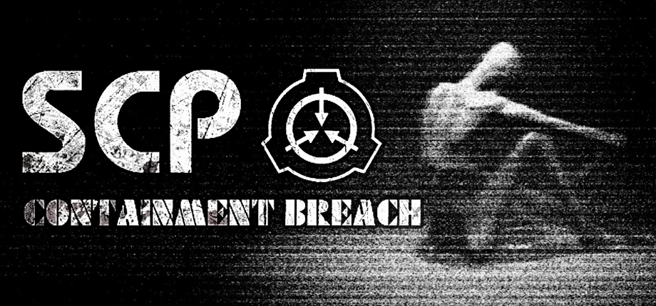 SCP: Unity - SteamGridDB