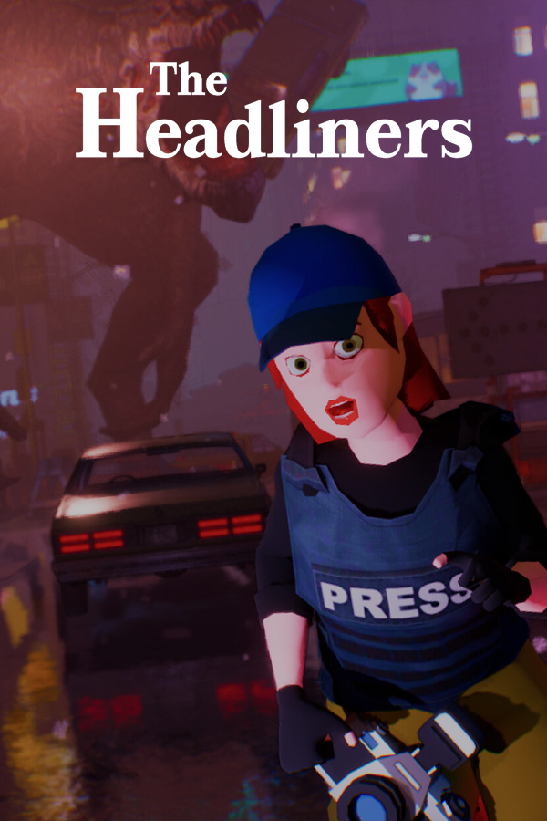 The Headliners