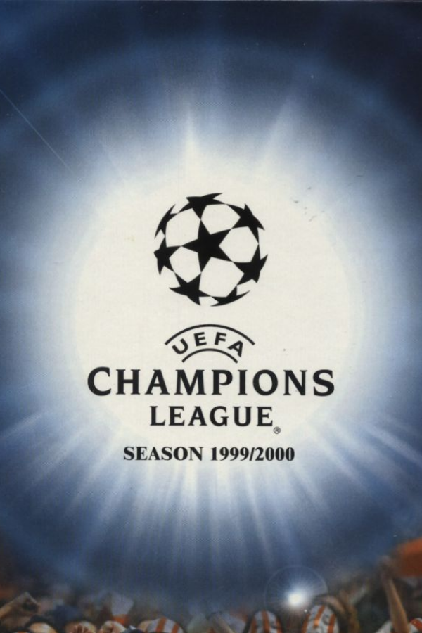 UEFA Champions League Season 1999/2000