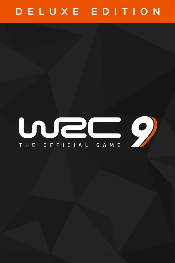 WRC 9: FIA World Rally Championship