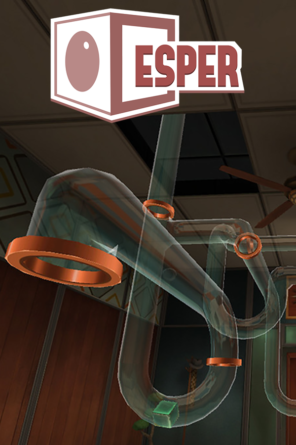 Esper Girls