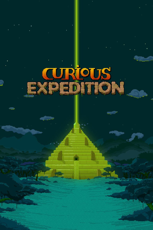 Curious Expedition