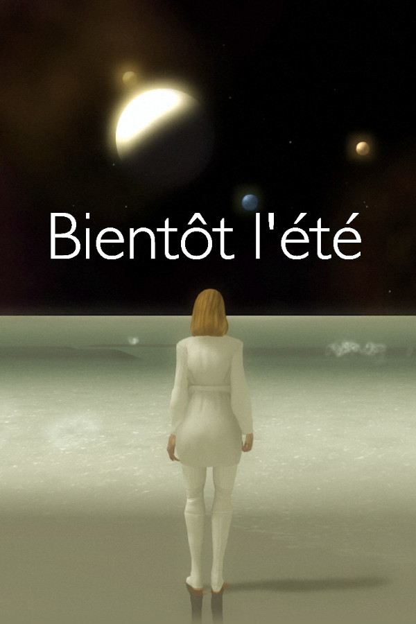 Bientôt l'été