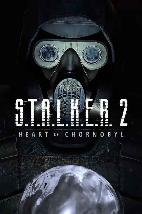 STALKER 2