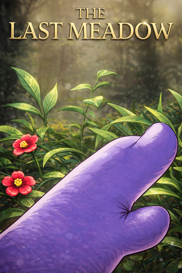 Last Meadow Online