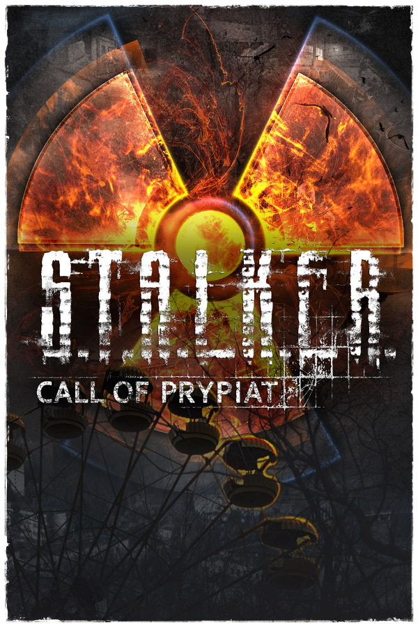 S.T.A.L.K.E.R.: Call of Pripyat