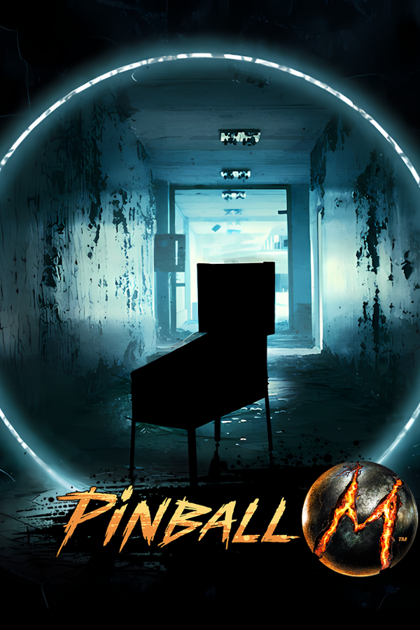 Pinball M: The Thing Pinball