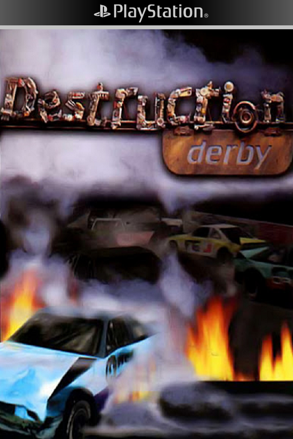 Destruction Derby