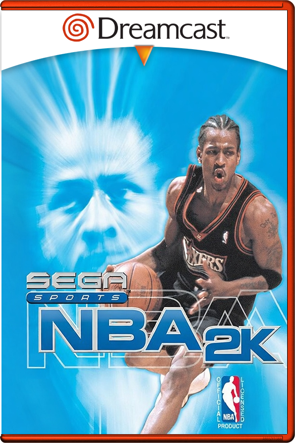 NBA 2K