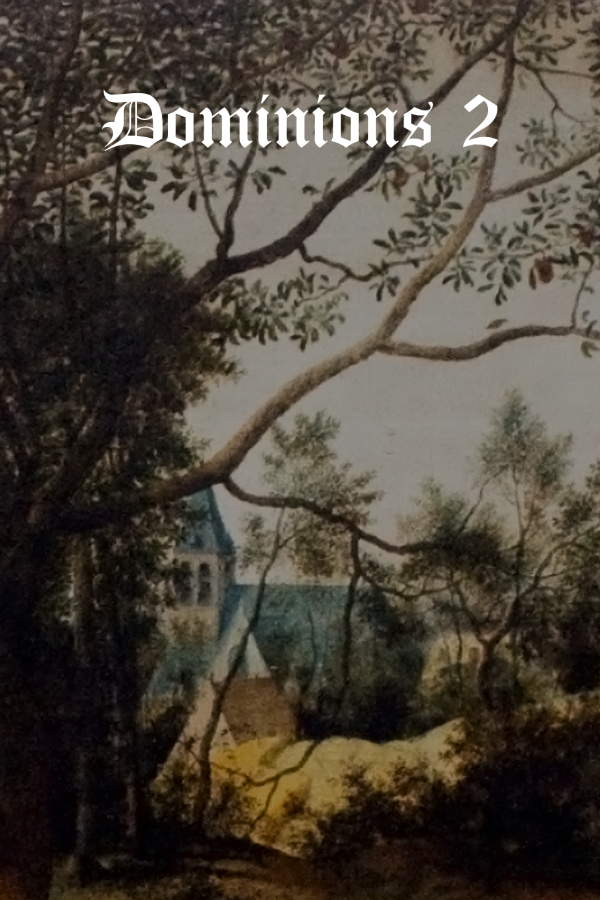 Dominions II: The Ascension Wars