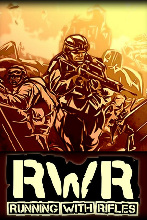 Running with Rifles
