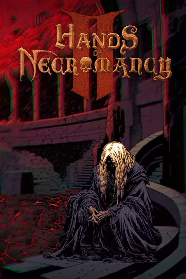 Hands of Necromancy II