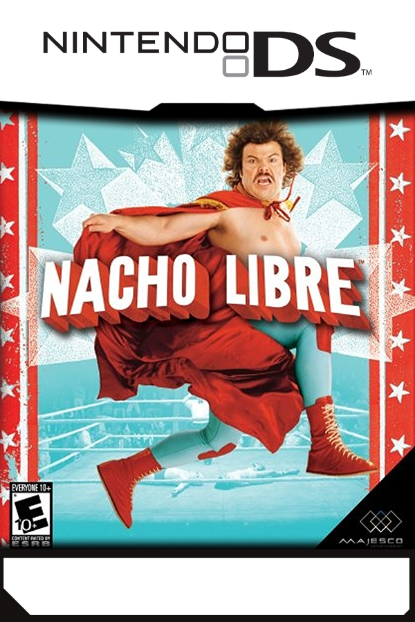 Nacho Libre
