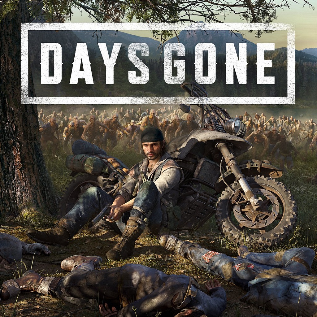 Days Gone ya tiene página en Steam