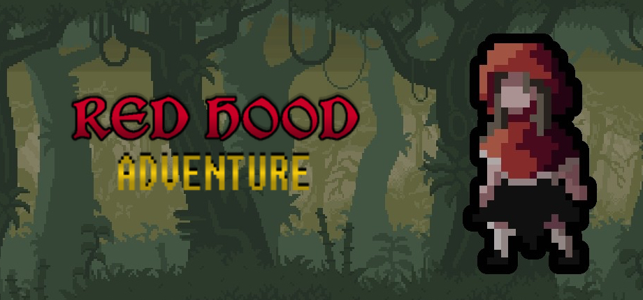 Red Hood Adventure