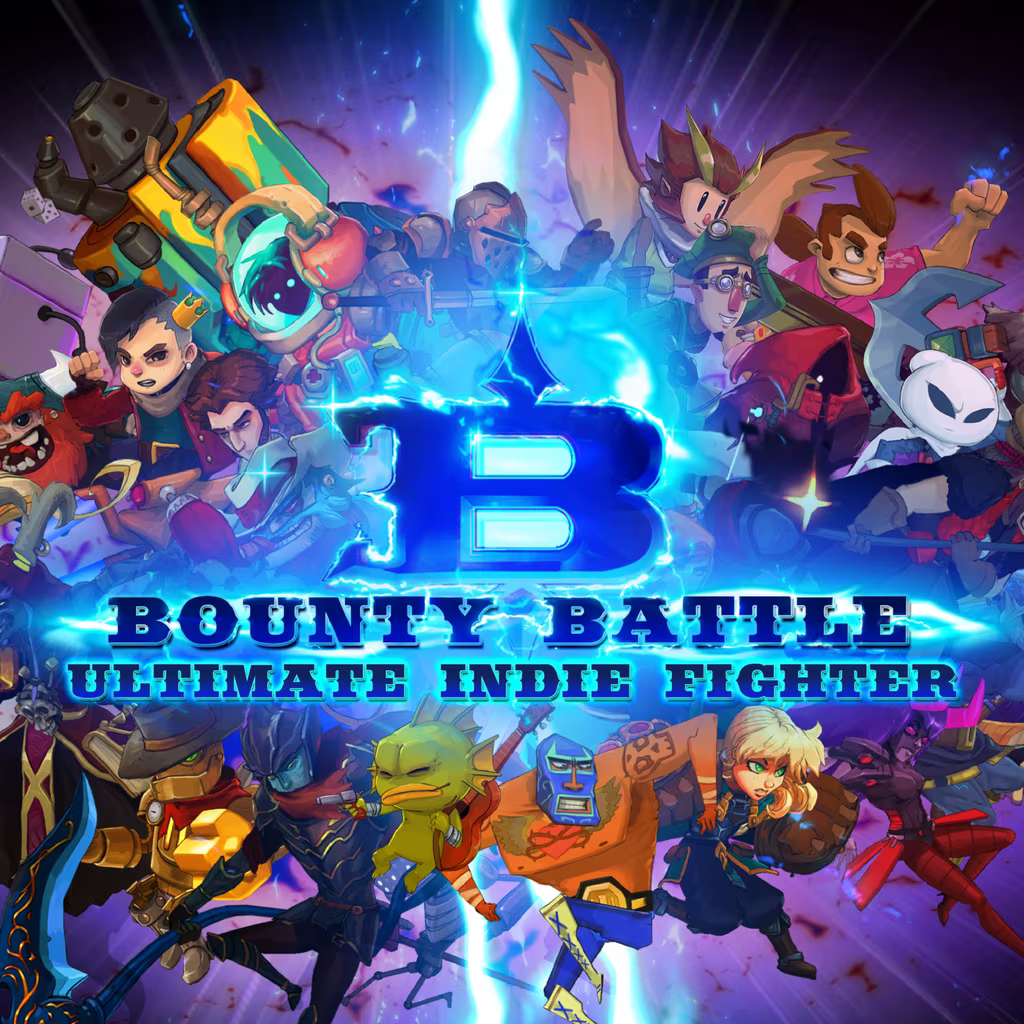 Battle Bound
