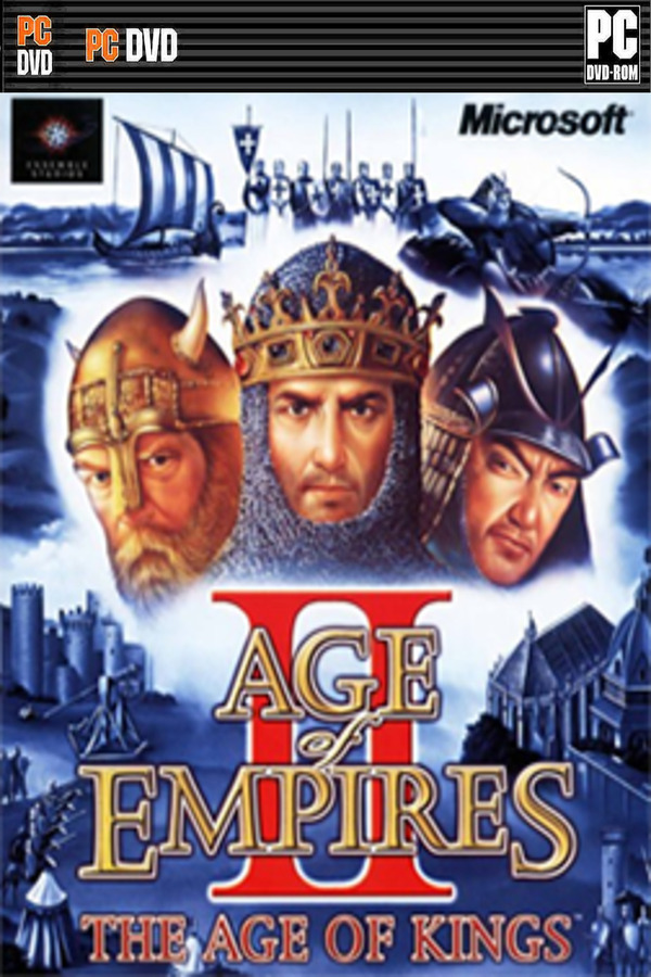 Age of Empires II: The Age of Kings