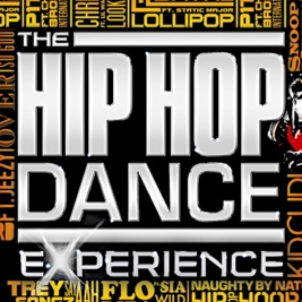 The Hip Hop Dance Experience