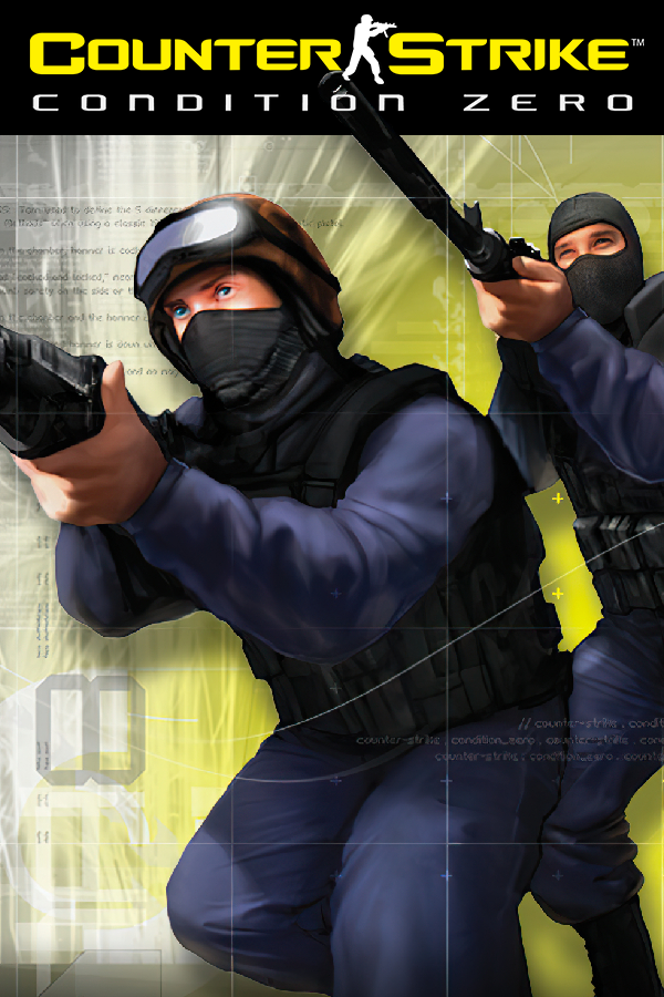 Counter Strike Condition Zero Download Kickass - Colaboratory