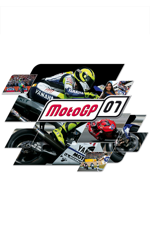 MotoGP '07