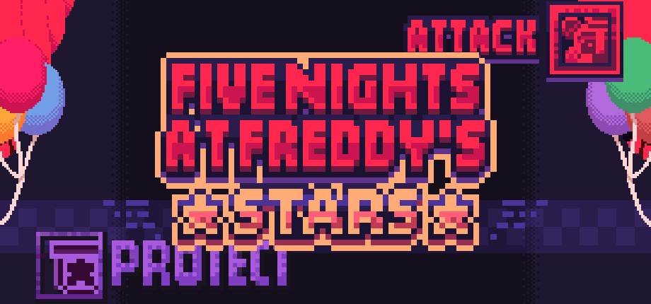 Five Nights at Freddy's Stars