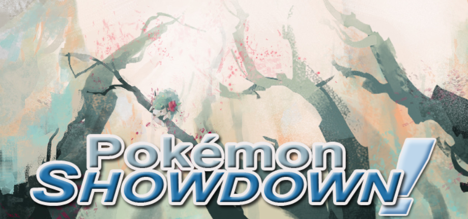 Pokémon Showdown! - SteamGridDB