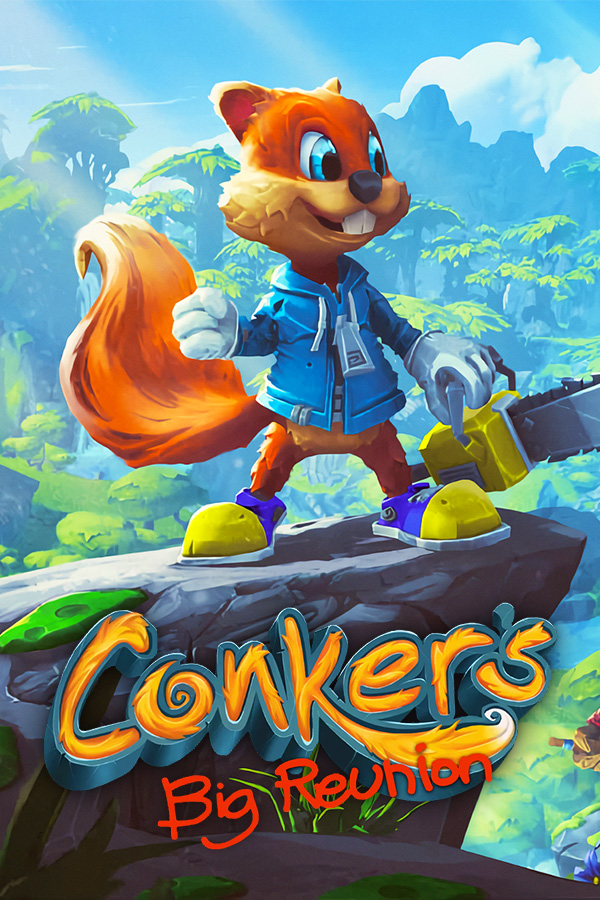 Project Spark cover art