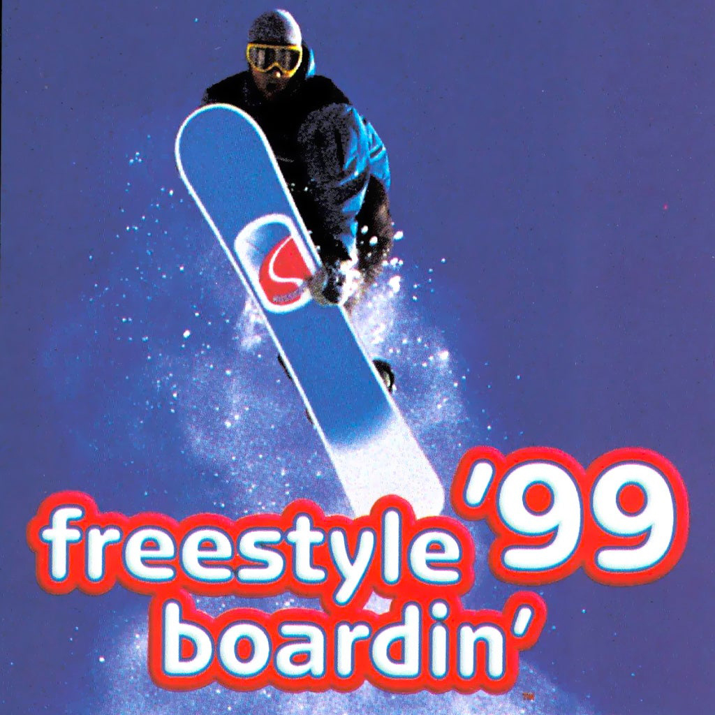 Freestyle Boardin' '99