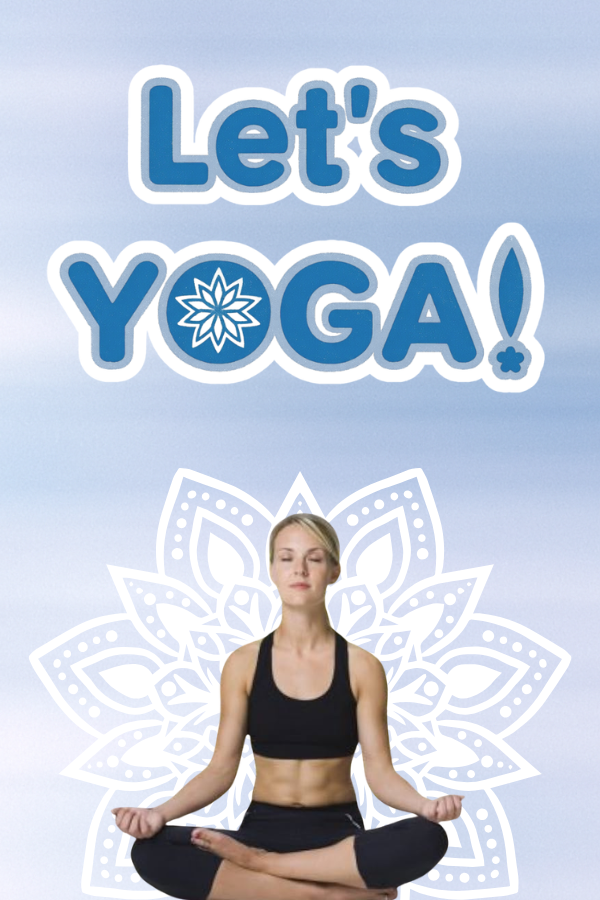 Let's Yoga