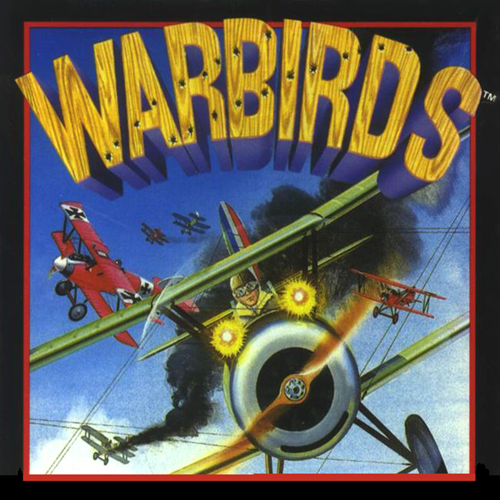 WarBirds