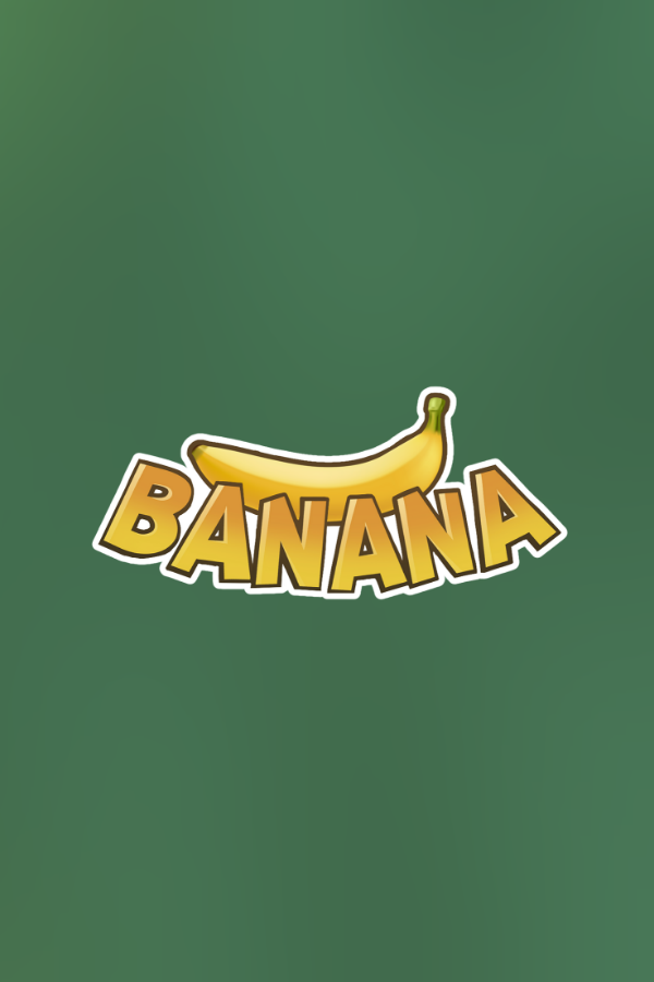 Banana Bonanza!