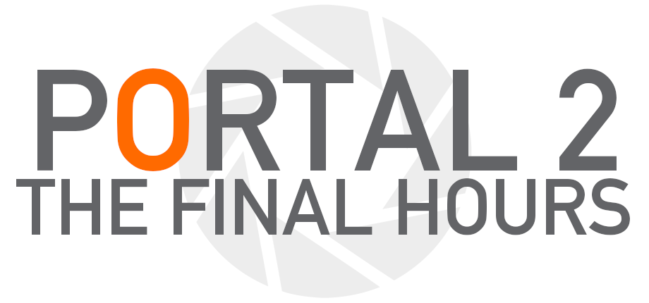 Comunidade Steam :: Portal 2 - The Final Hours