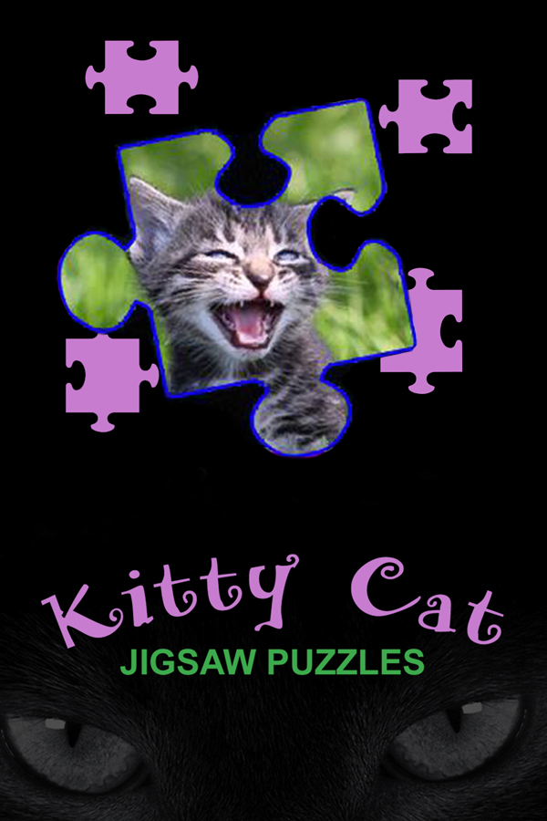 Kitty Cat Tycoon