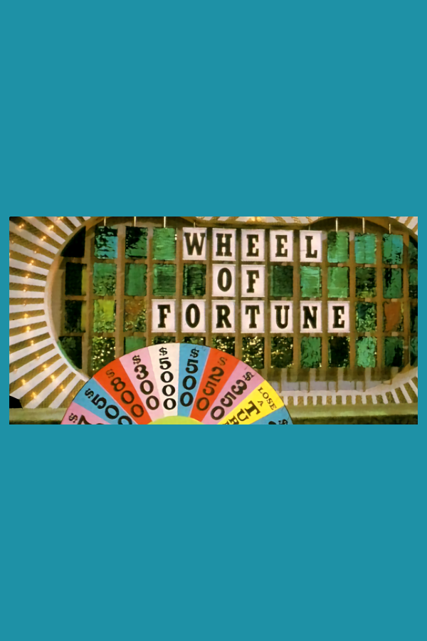Wheel of Fortune: Family Edition