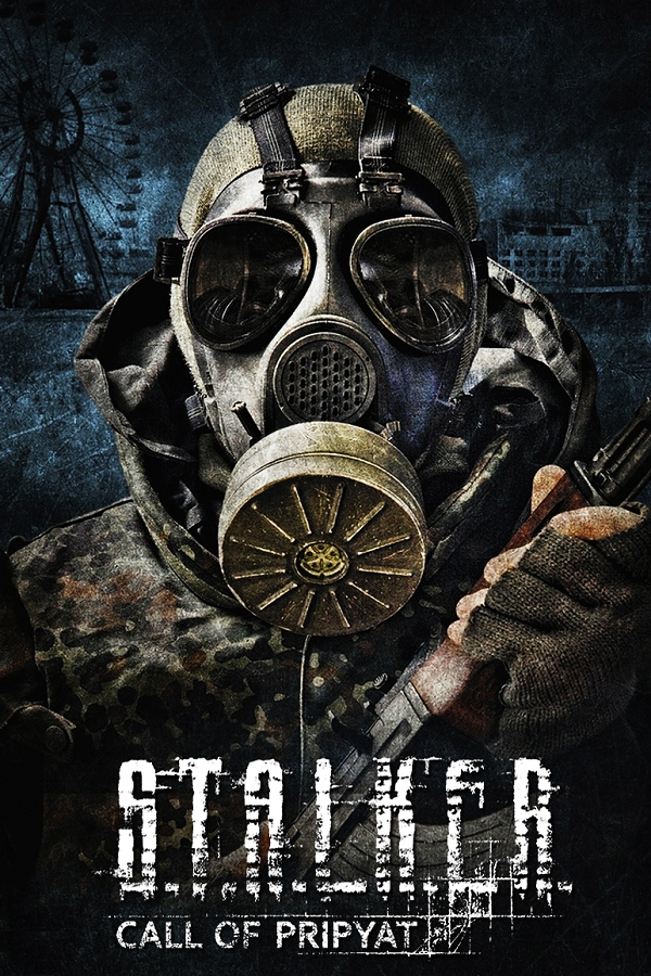 S.T.A.L.K.E.R.: Call of Pripyat