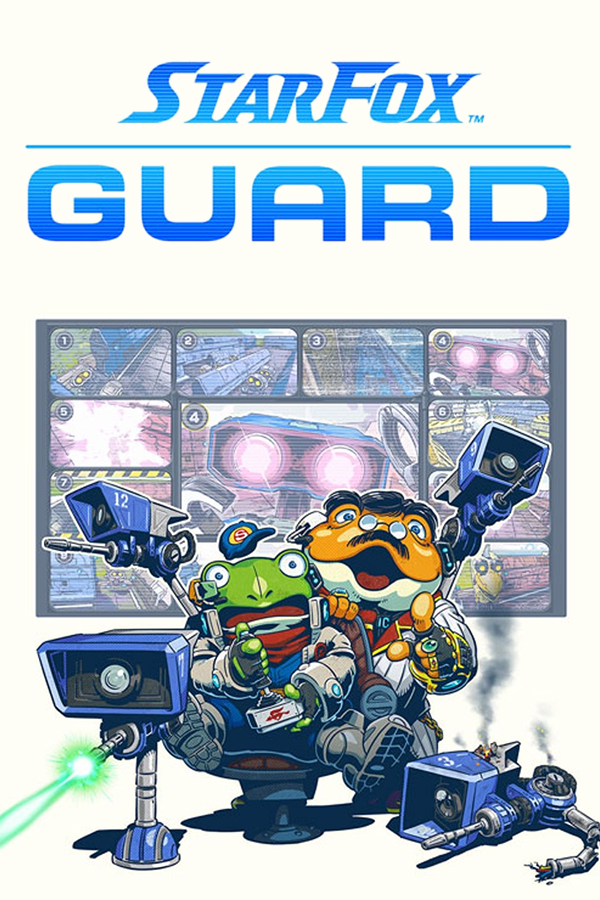 Project Guard