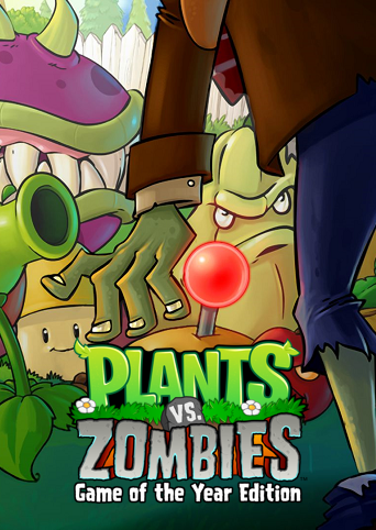 Plants vs. Zombies 3 - SteamGridDB