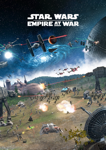 STAR WARS™ Empire at War - Gold Pack on Steam