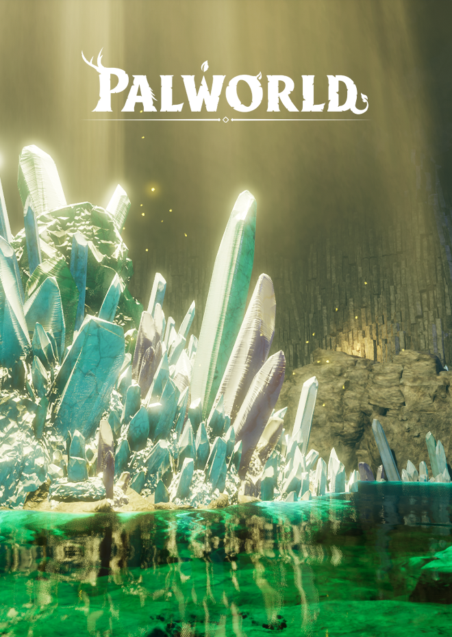 Palworld