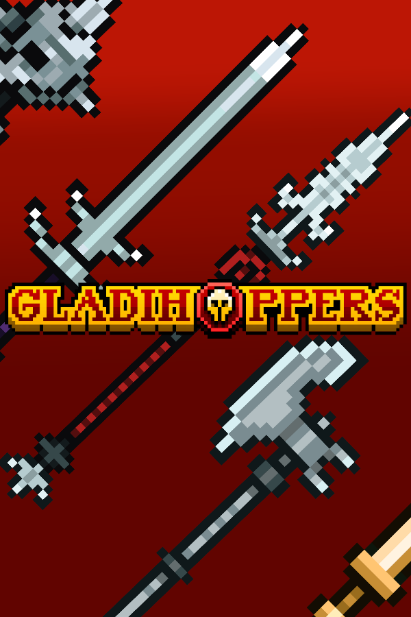 Gladihoppers