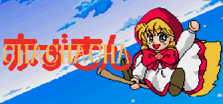Akazukin Cha-cha